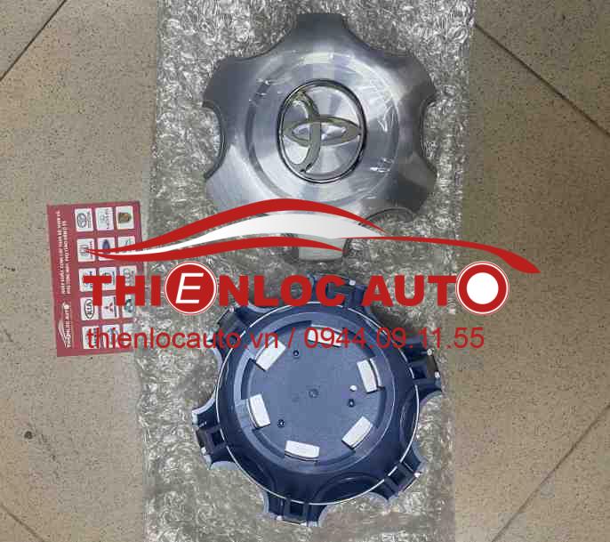 ỐP LA ZĂNG TOYOTA LANCRUISER