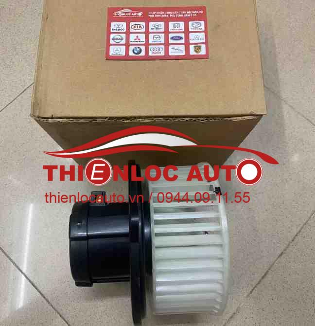QUẠT GIÀN LẠNH FORD EVEREST