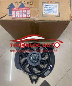 QUẠT KÉT NƯỚC HYUNDAI LIBERO