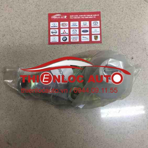 RÔ TUYN TRỤ ĐỨNG DƯỚI MITSUBISHI TRITON