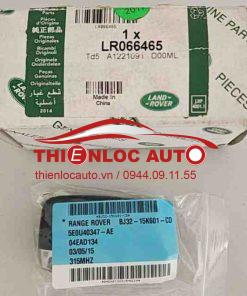 SMAST KEY RANGE ROVER EVOQUE