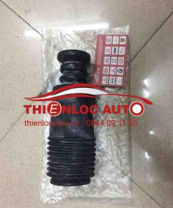 TĂM BÔNG CHỤP BỤI GIẢM XÓC TRƯỚC SUNNY