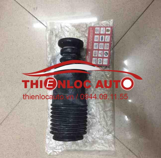 TĂM BÔNG CHỤP BỤI GIẢM XÓC TRƯỚC SUNNY