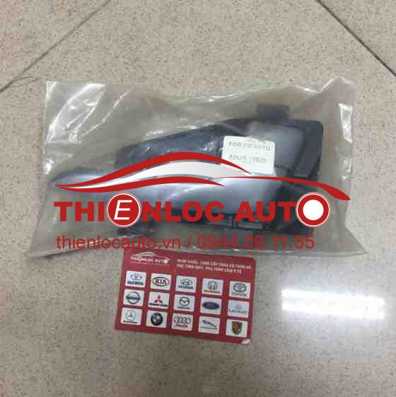 TAY MỞ CỬA TRONG KIA PICANTO