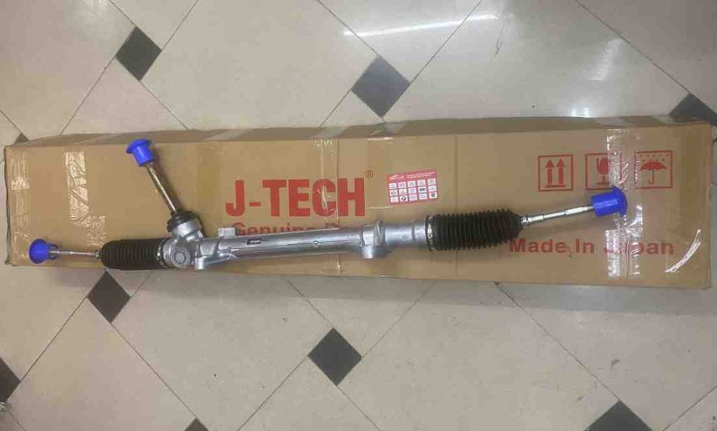 THƯỚC LÁI NISSAN X TRAIL,