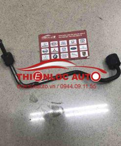 TUY Ô VÀO GIÀN KIM PHUN HYUNDAI SANTAFE