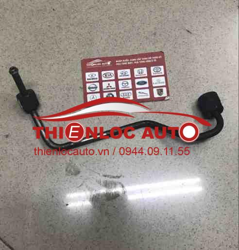 TUY Ô VÀO GIÀN KIM PHUN HYUNDAI SANTAFE