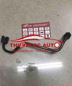 TUY Ô VÀO GIÀN KIM PHUN HYUNDAI SANTAFE