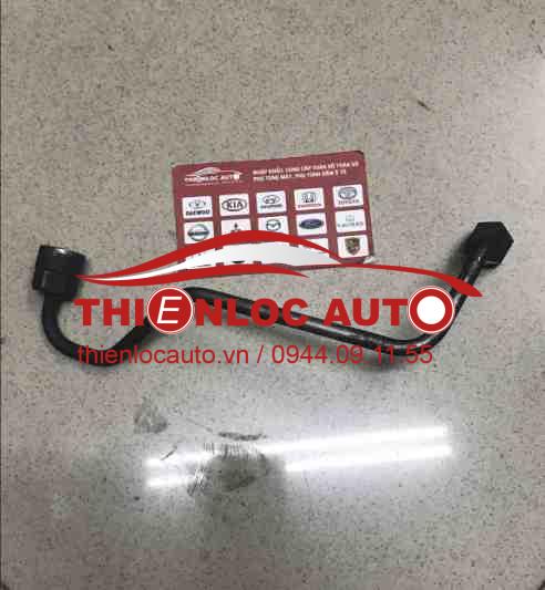 TUY Ô VÀO GIÀN KIM PHUN HYUNDAI SANTAFE
