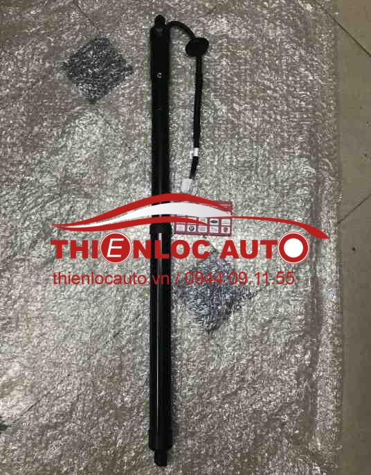 TY CHỐNG CỐP SAU NISSAN X TRAIL