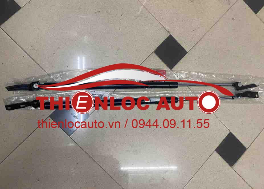 TY CHỐNG CỐP SAU TOYOTA ZACE.