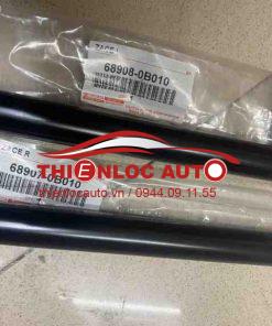 TY CỐP SAU NISSAN XTRAIL