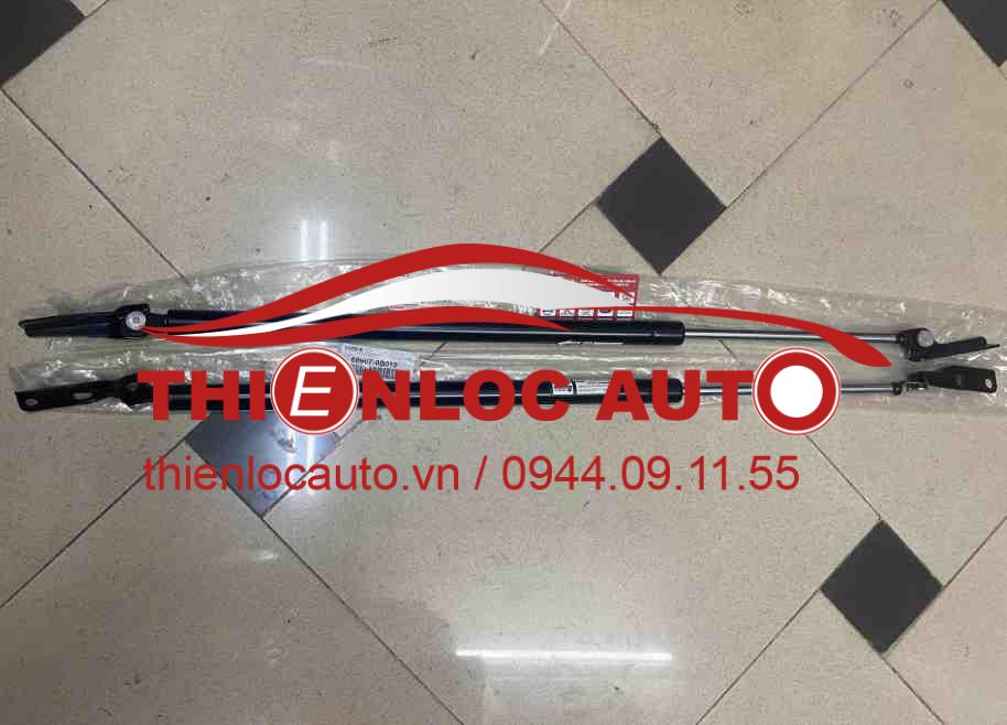 TY CHỐNG CỐP SAU TOYOTA ZACE.