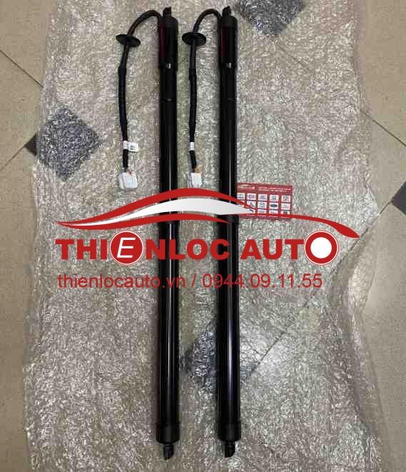 TY CỐP SAU NISSAN XTRAIL