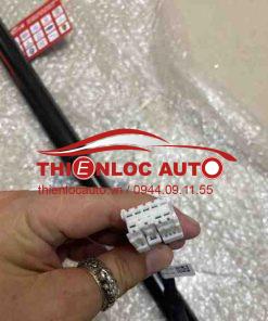 TY CỐP SAU NISSAN XTRAIL