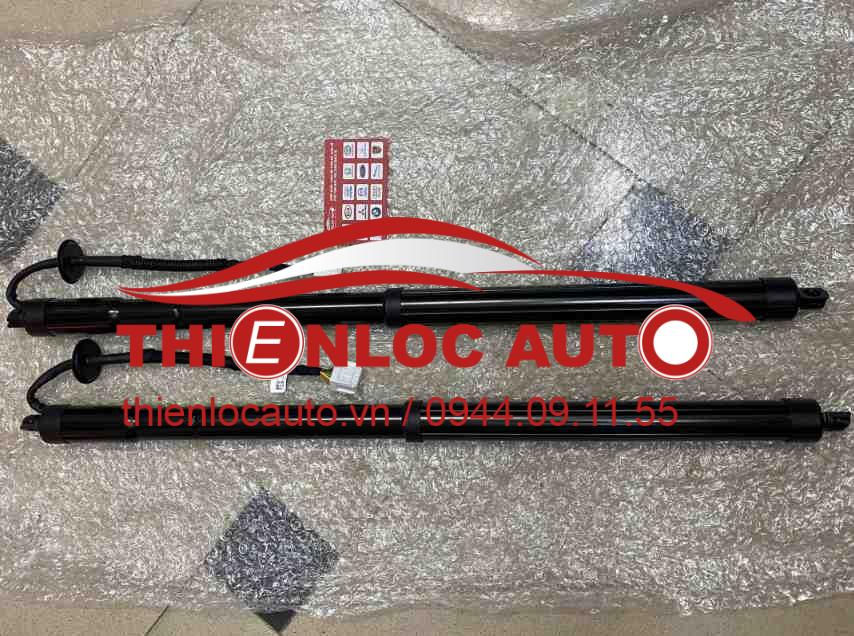 TY CỐP SAU NISSAN XTRAIL