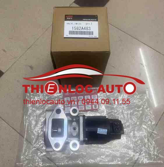 VAN EGR MITSUBISHI TRITON