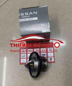 VAN HẰNG NHIỆT NƯỚC RA NISSAN LIVINA