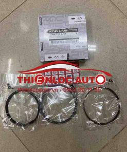 XÉC MĂNG (BẠC PISTON) NISSAN LIVINA
