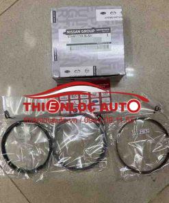 XÉC MĂNG (BẠC PISTON) NISSAN LIVINA